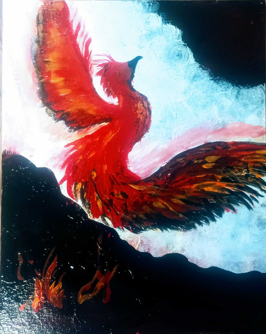 Rise of the Phoenix